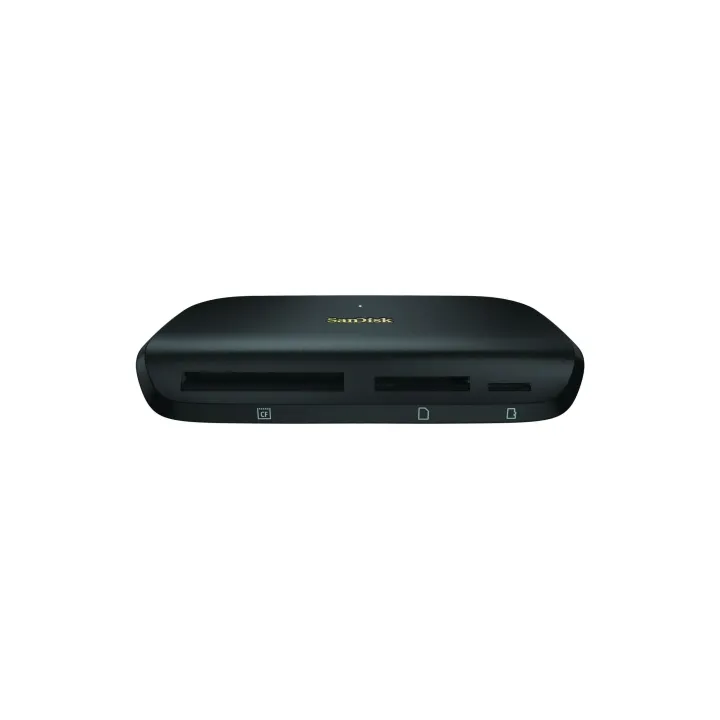 SanDisk Card Reader Extern ImageMate Pro USB-C