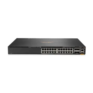 HPE Aruba Networking Switch CX 6300M JL664A 28 Port