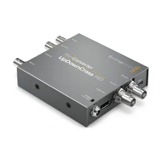 Blackmagic Design Convertisseur Mini Converter UpDownCross HD