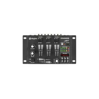 Skytec Mixeur DJ STM-3020B