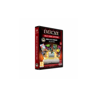 Blaze Evercade Mega Cat Studio Collection 1 (10 jeux)