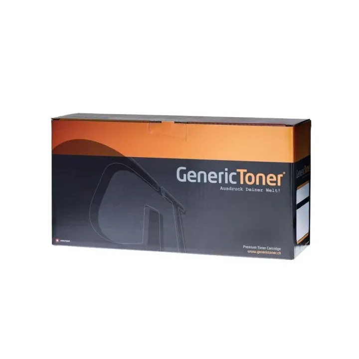 GenericToner Unité de tambour Brother DR241CL Sans