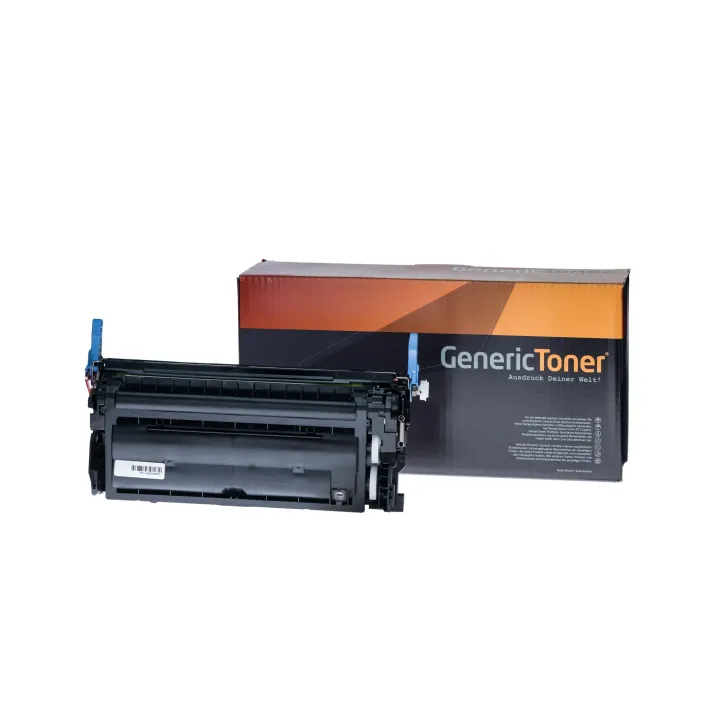 GenericToner Toner Canon FX-10 noir