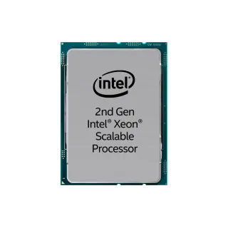 Intel CPU Xeon 6226R 2.9 GHz