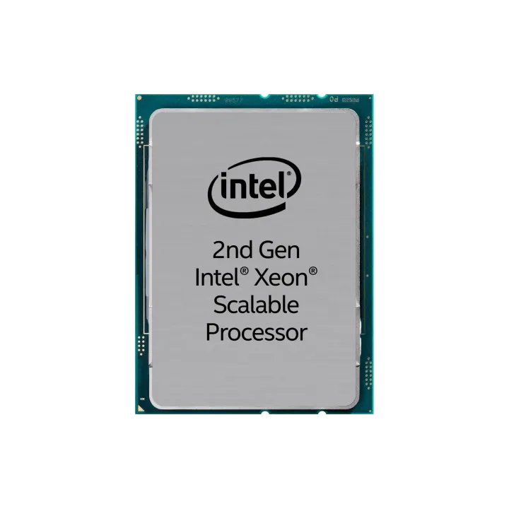 Intel CPU Xeon Gold 6242 2,8 GHz