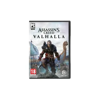 Ubisoft Assassins Creed Valhalla