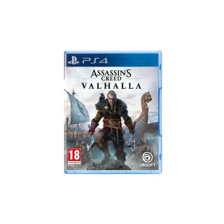 Ubisoft Assassins Creed Valhalla