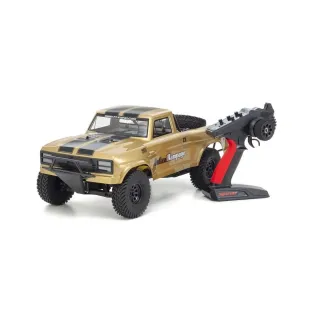 Kyosho Trophy Truck Outlaw Rampage Pro Type 2 Or, ARTR, 1:10