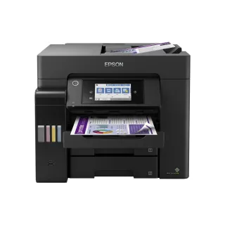 Epson Imprimante multifonction EcoTank ET-5850