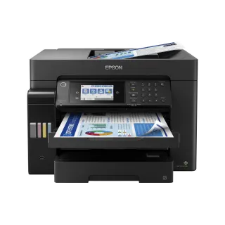 Epson Imprimante multifonction EcoTank ET-16650