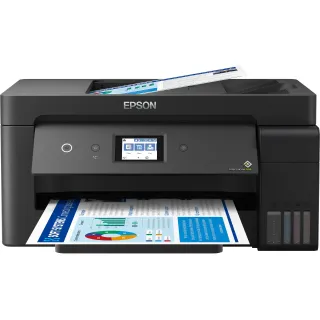 Epson Imprimante multifonction EcoTank ET-15000