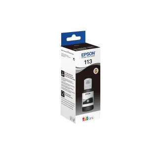 Epson Encre 113 - C13T06B140 noir