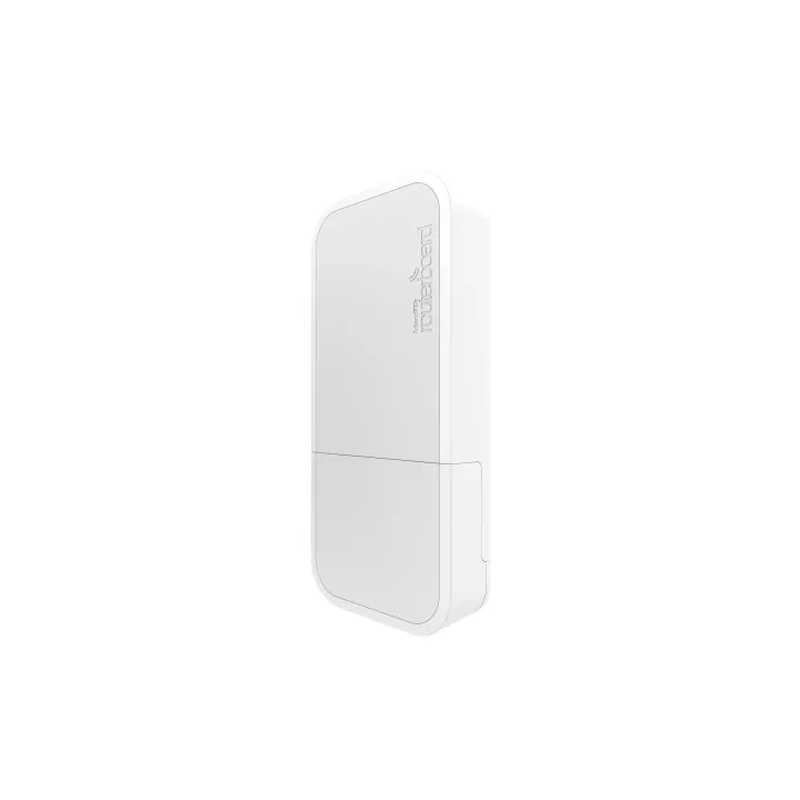 MikroTik Modem LoRaWAN wAP LR8 kit RBwAPR-2nD&R11e-LR8