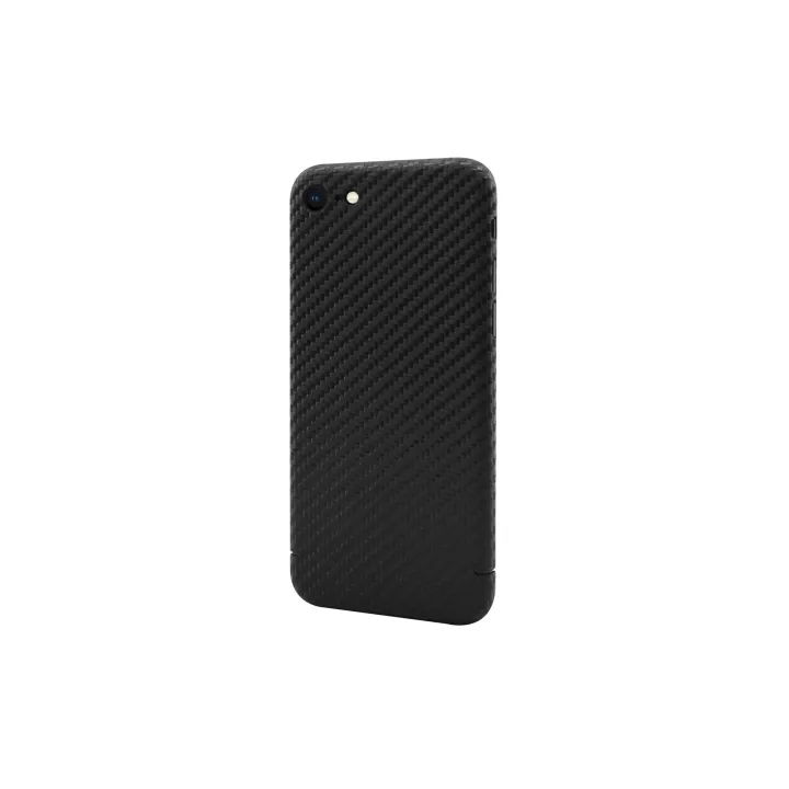 Nevox Coque arrière Carbon Series iPhone SE (Gen. 2)
