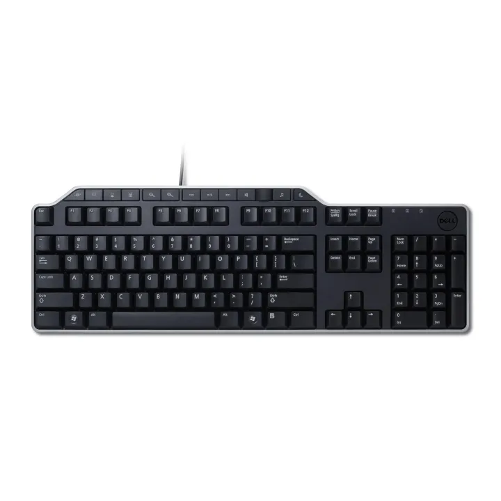 DELL Clavier KB522 Disposition US