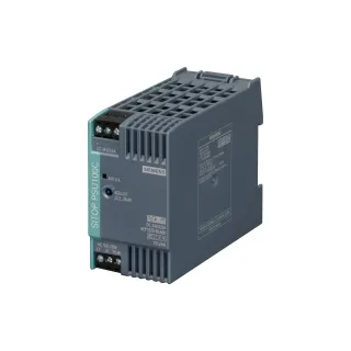 Siemens Blocs d’alimentation pour rail DIN  60 W, 24 V