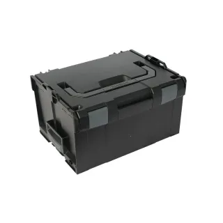 L-BOXX Boîte système L-BOXX 238 Noir