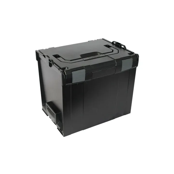 L-BOXX Boîte système L-BOXX 374 Noir