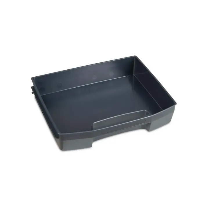 L-BOXX Tiroir LS-Tray 72 Noir