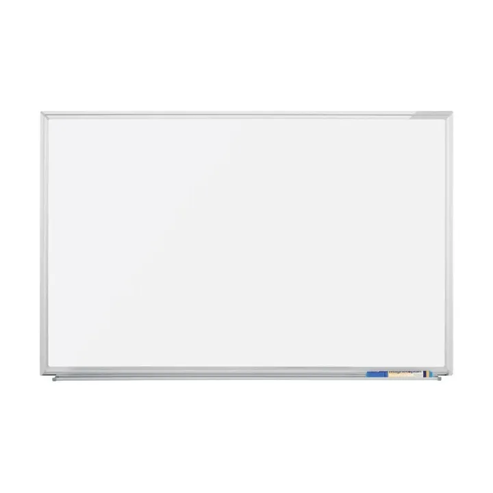 Magnetoplan Tableau blanc Design SP 90 x 60 cm Blanc, 1 pièce