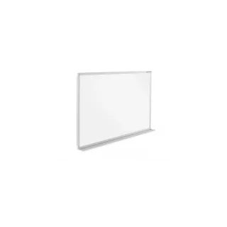 Magnetoplan Tableau blanc Design CC 200 x 100 cm Blanc, 1 pièce