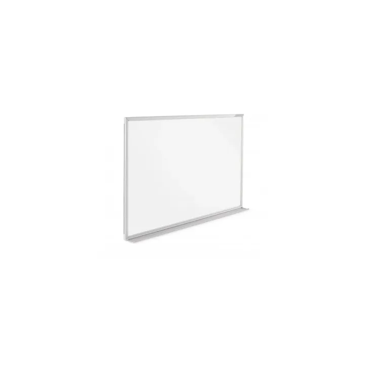 Magnetoplan Tableau blanc Design CC 200 x 100 cm Blanc, 1 pièce