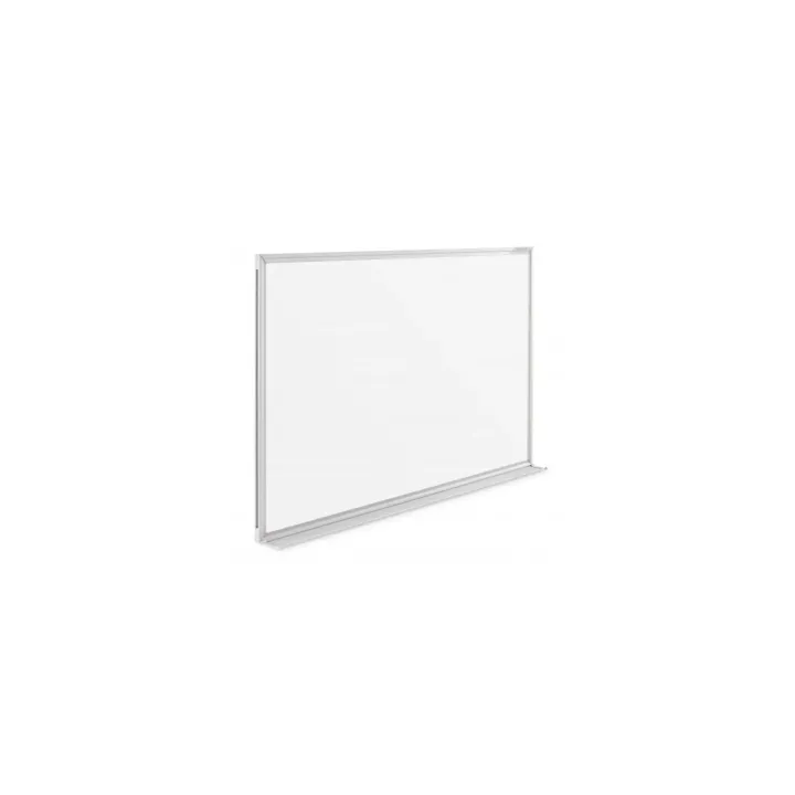 Magnetoplan Tableau blanc Design SP 150 x 100 cm Blanc, 1 pièce