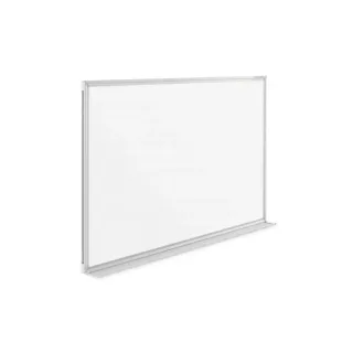 Magnetoplan Tableau blanc Design SP 150 x 120 cm Blanc, 1 pièce