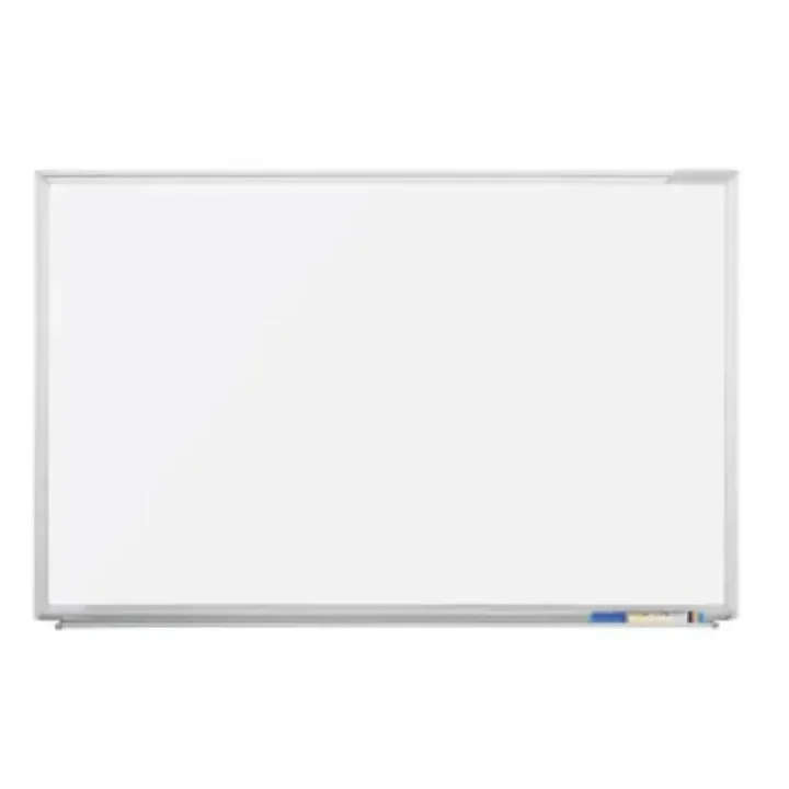 Magnetoplan Tableau blanc Design SP 180 x 120 cm Blanc, 1 pièce