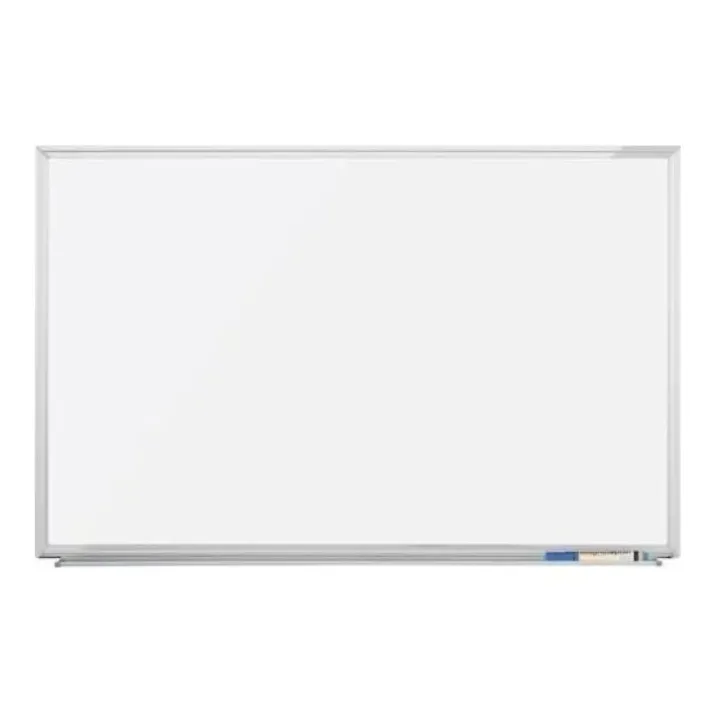 Magnetoplan Tableau blanc Design SP 240 x 120 cm Blanc, 1 pièce