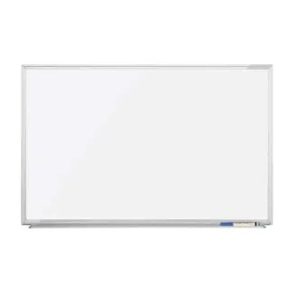 Magnetoplan Tableau blanc Design SP 300 x 120 cm Blanc, 1 pièce