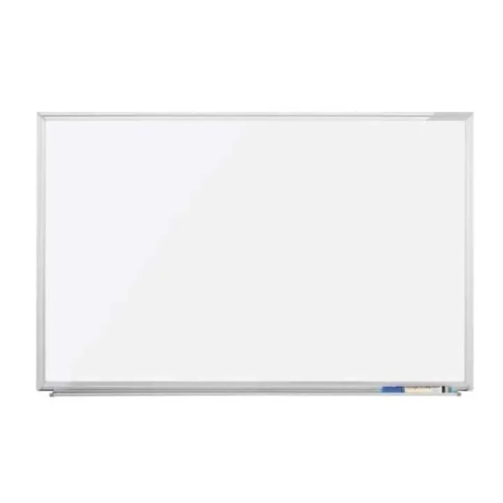 Magnetoplan Tableau blanc Design SP 300 x 120 cm Blanc, 1 pièce