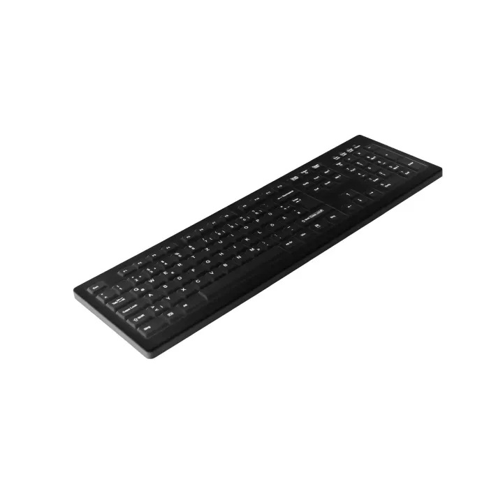 Active Key Clavier AK-C8100 avec membrane interchangeable