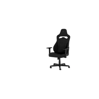 Nitro Concepts Chaise de gaming E250 Noir
