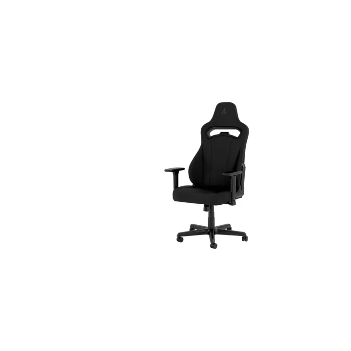 Nitro Concepts Chaise de gaming E250 Noir