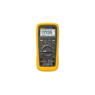 Fluke Multimètre 87 V MAX 1000 V ac-10A