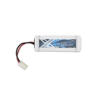 Amewi Batterie RC NiMH 1800 mAh 7,2 V