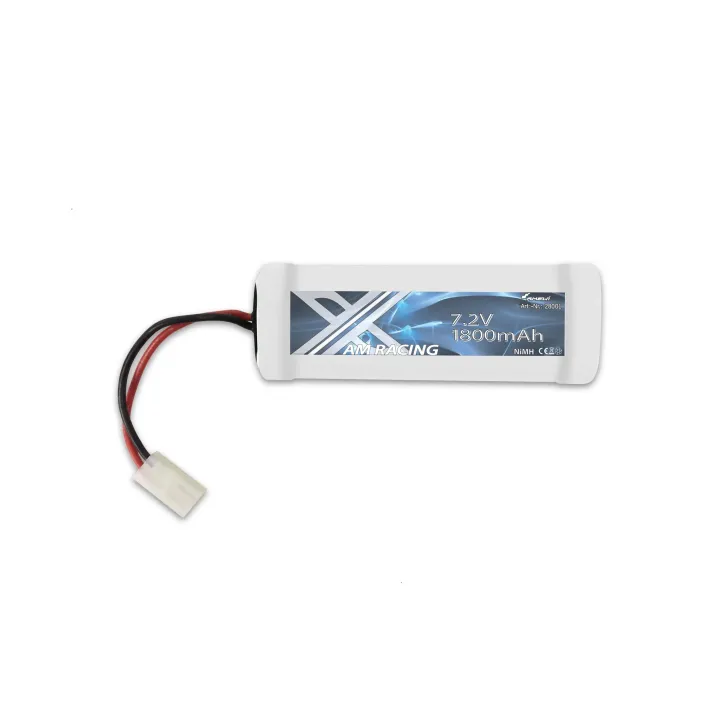 Amewi Batterie RC NiMH 1800 mAh 7,2 V