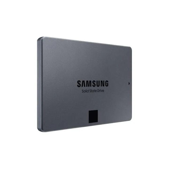 Samsung SSD 870 QVO 2.5 1 TB