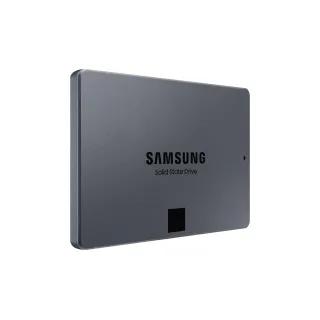 Samsung SSD 870 QVO 2.5 2 TO