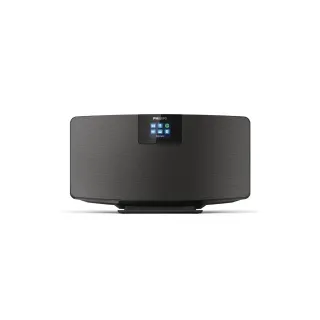 Philips Installation micro-HiFi TAM2805-10 Noir