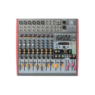 Power Dynamics Table de mixage PDM-S1203