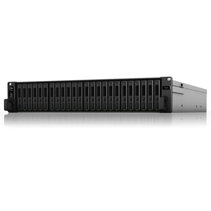 Synology NAS FlashStation FS3600, 24-bay