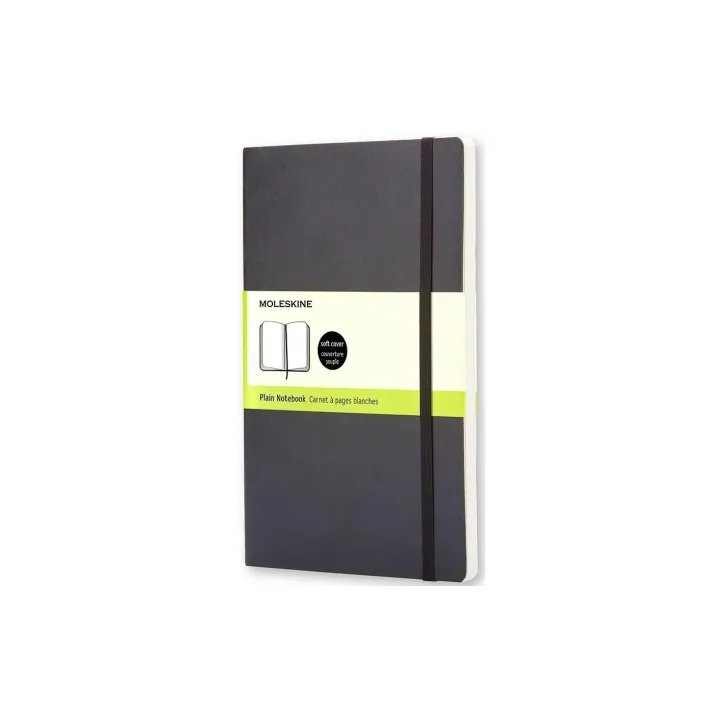 Moleskine Bloc-notes Classic A6 Vierge, Softcover, 192 pages