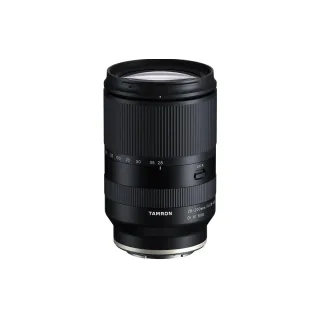 Tamron Objectif zoom AF 28-200mm F-2.8-5.6 Di III RXD Sony E-Mount