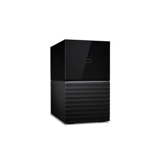 Western Digital Disque dur externe My Book Duo 28 TB