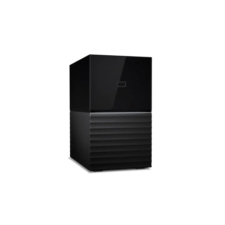 Western Digital Disque dur externe My Book Duo 28 TB