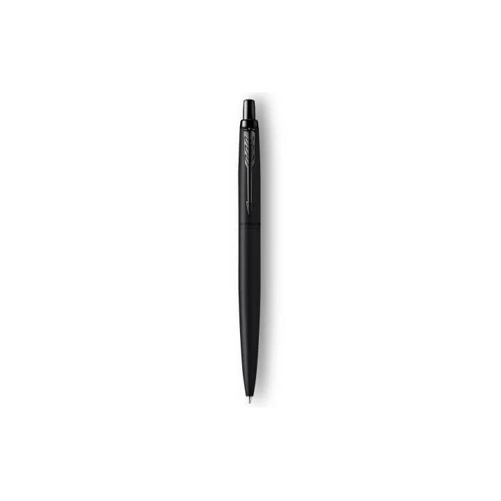 Parker Stylo bille Jotter XL Monochrome, Premium Black