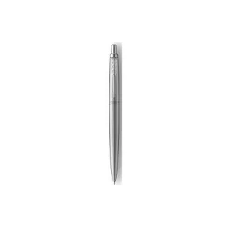 Parker Stylo bille Jotter XL Monochrome, Noyau en acier inoxydable