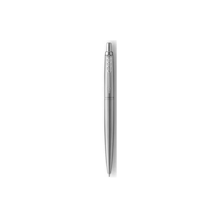 Parker Stylo bille Jotter XL Monochrome, Noyau en acier inoxydable